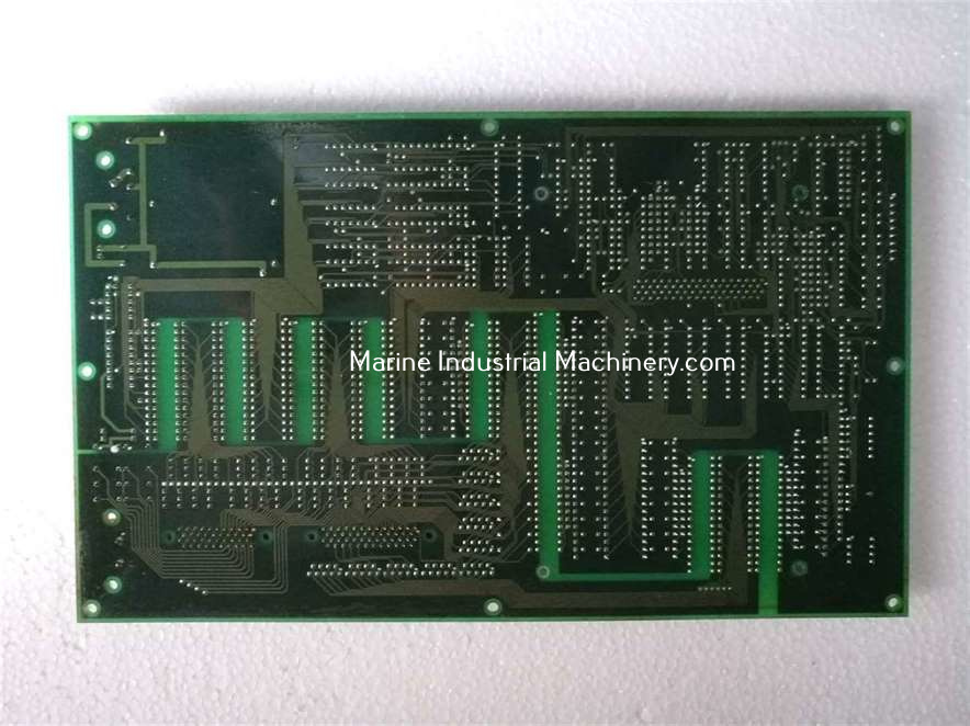 JRCS EXT-300 Pcb Card