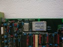 JRCS GMS-M202A Pcb Card