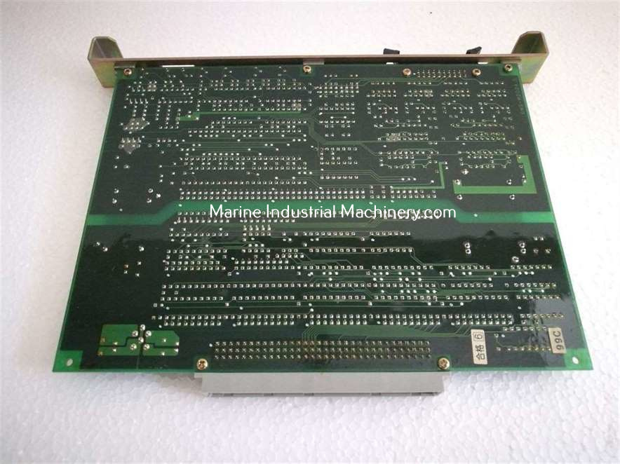 JRCS GMS-M202A Pcb Card
