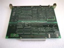 JRCS GMS-M202A Pcb Card
