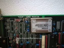 JRCS GMS-M203A Freq. Module