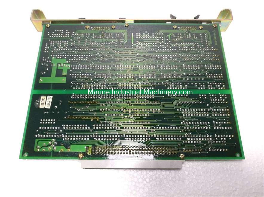 JRCS GMS-M203A Freq. Module