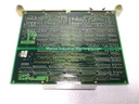 JRCS GMS-M203A Freq. Module
