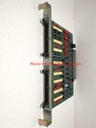 JRCS GMS-M400A Pcb Card