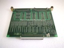 JRCS GMS-M400A Pcb Card