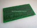 JRCS JEC-21M PCB