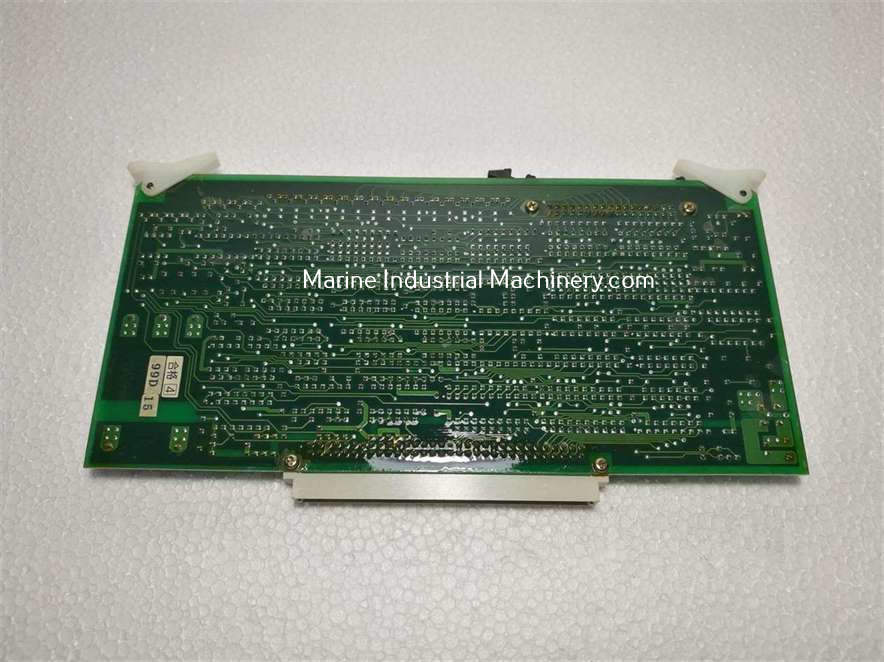 JRCS LCU-M110A Pcb Card