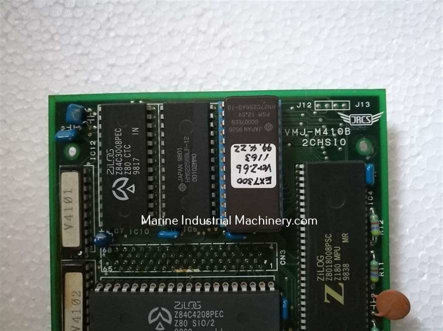 JRCS VMJ-M410B Pcb Card