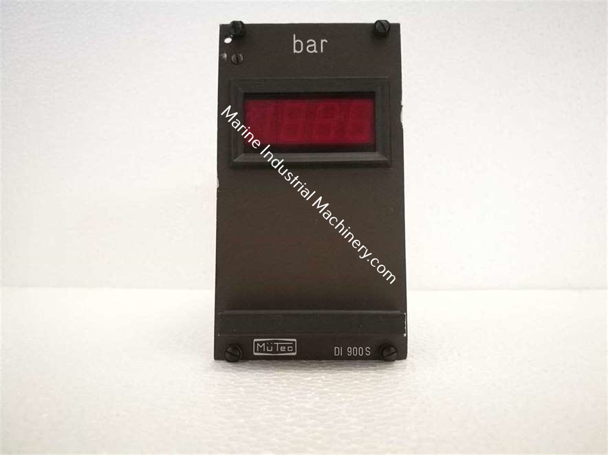 MUTEC DI 900 S Module