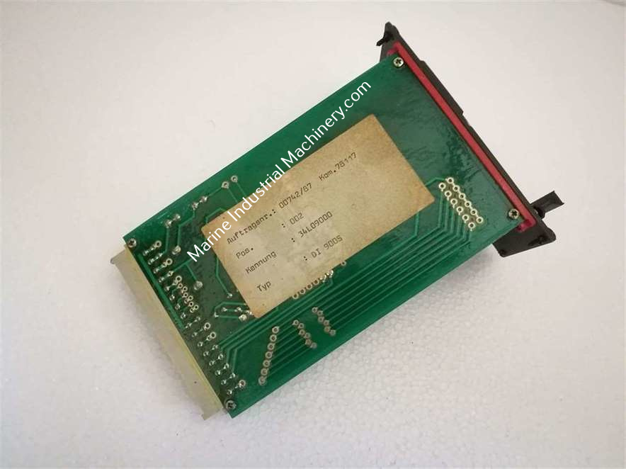 MUTEC DI 900 S Module