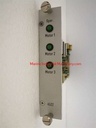 Reederei-Kennung RM 4522 Pcb card