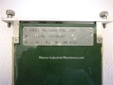 Reederei-Kennung RM 4522 Pcb card