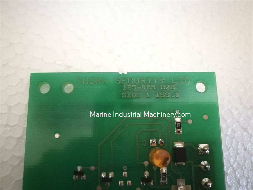 Thorn LI520 MK2 125-065-878 Line Isolator Module