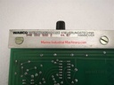 WABCO 346 002 500 2 Pcb Card