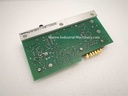 WABCO 346 002 500 2 Pcb Card