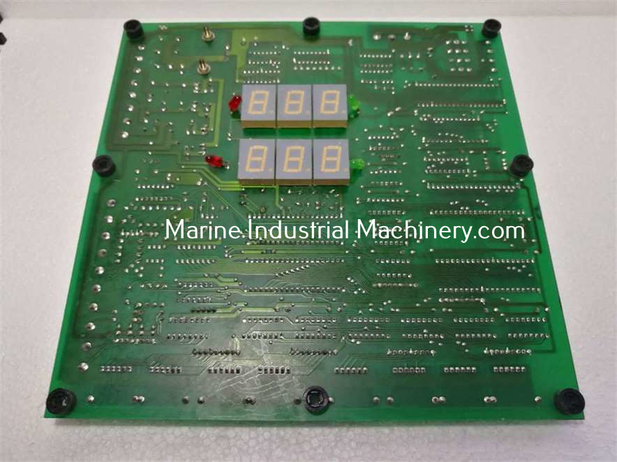 WDC-11-T Pcb Card
