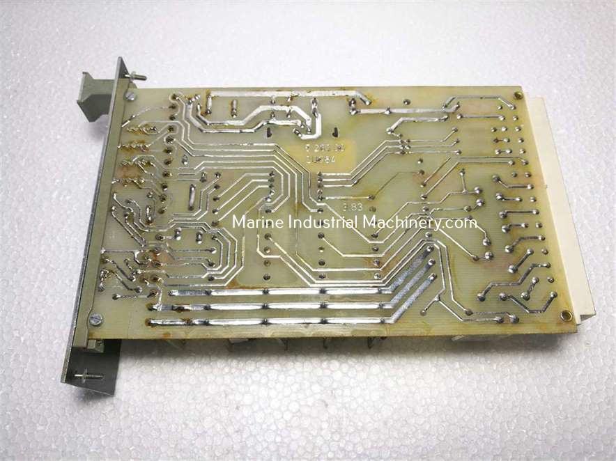 5.263.00 20684 Pcb Circuit Board