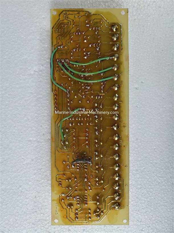 179.1 Pcb Card