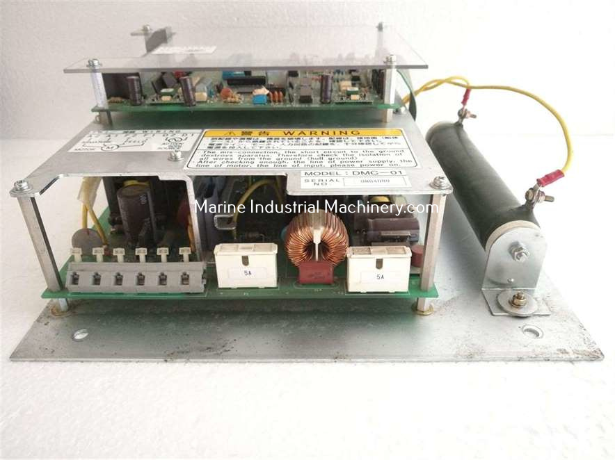 DMC-01 Pcb Board