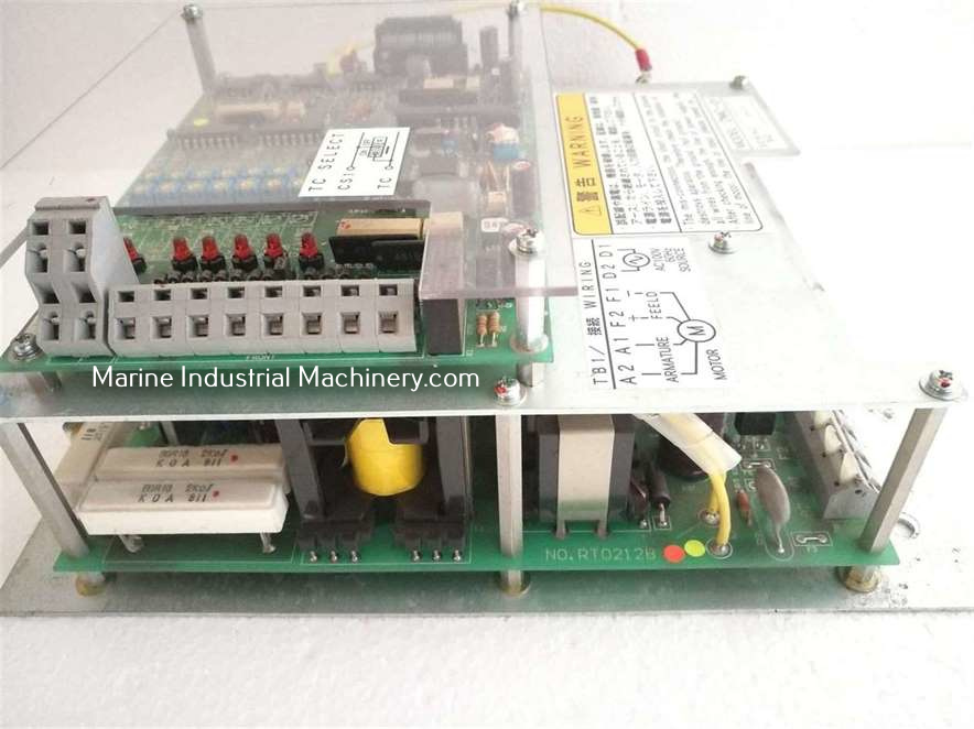 DMC-01 Pcb Board