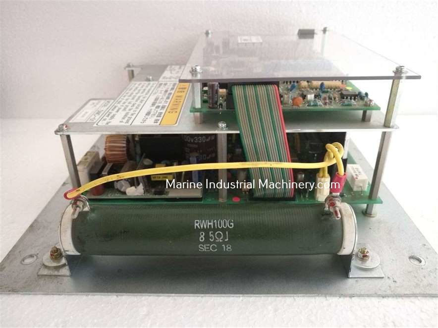 DMC-01 Pcb Board