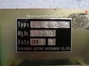 Yamamoto Electric LB-112-0 Thermo Transmitter