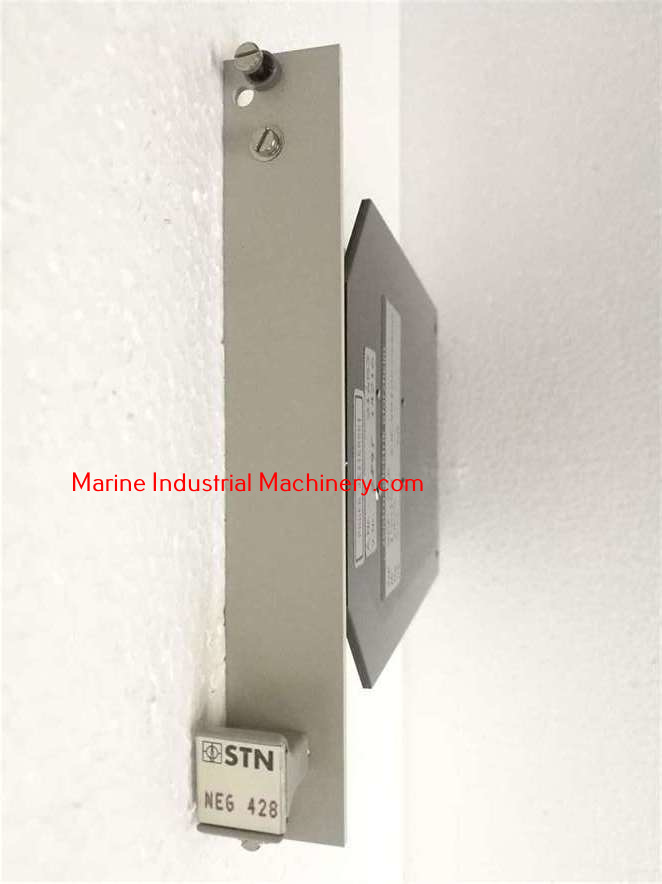 Zentro-elektrik pforzheim NEG 428 SGP-5-6