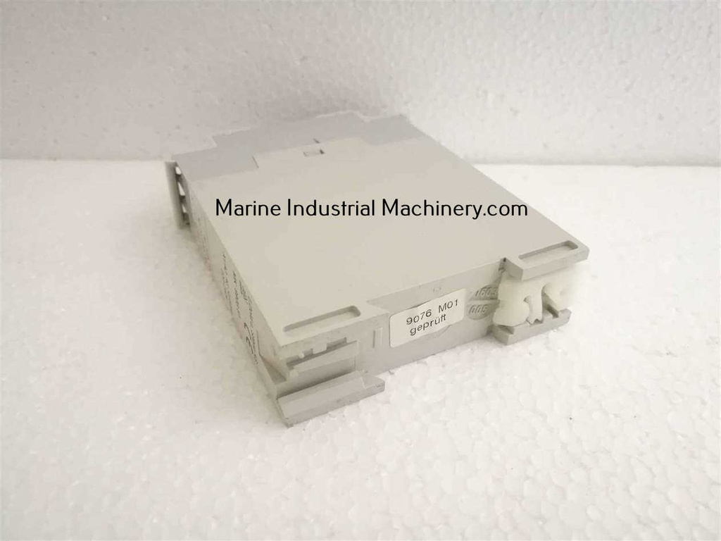 E Dold U.Sohne MK9903.81 Relay