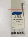 E.Dold & Sohne AA 9962.82 Minitimer Relay