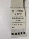 E.Dold & Sohne AA 9962.82 Mini Timer Relay