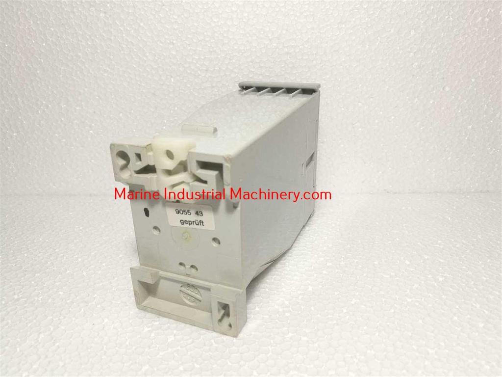 E.Dold & Sohne AA 9962.82 Timer Relay