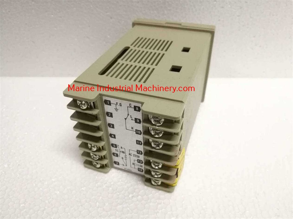 Hanyoung HY-1000-PKMNR07 Temperature Controller