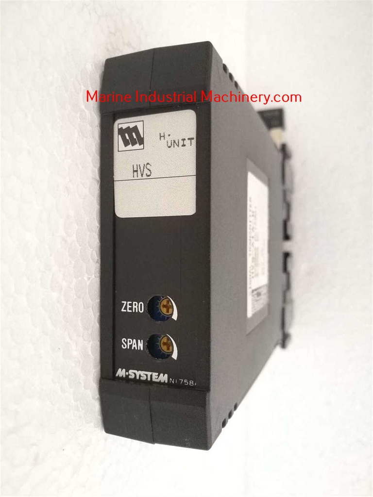 M-System HVS-A1A-R Signal Transmitter