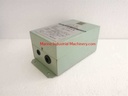 Toray SR-11-C Side Ramp(s) Leak Alarm
