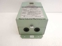 Toray SR-11-C Side Ramp(s) Leak Alarm