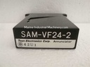 Toyo Electronic SAM-VF24-2 Annunciator Module