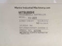 Mitsubishi FX-48ER Programmable Controller