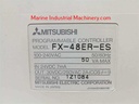 Mitsubishi FX-48ER-ES Programmable Controller