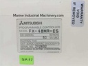 Mitsubishi FX-48MR-ES Programmable Controller