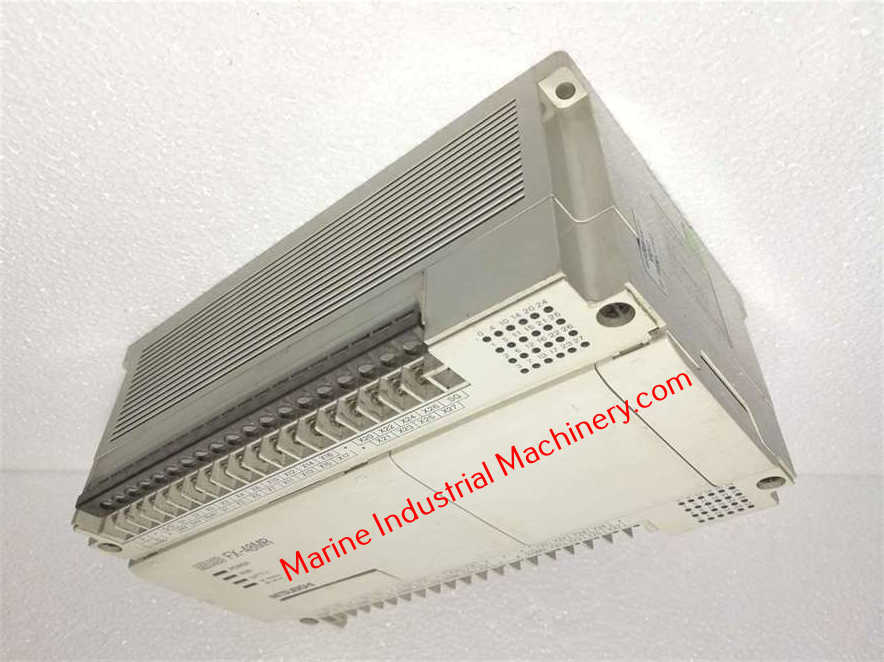 Mitsubishi FX-48MR-ES Programmable Controller