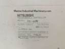 Mitsubishi Melsec FX1-64MR Programmable Controller