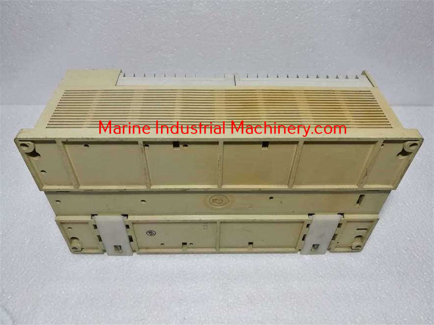 Mitsubishi Melsec FX1-64MR Programmable Controller