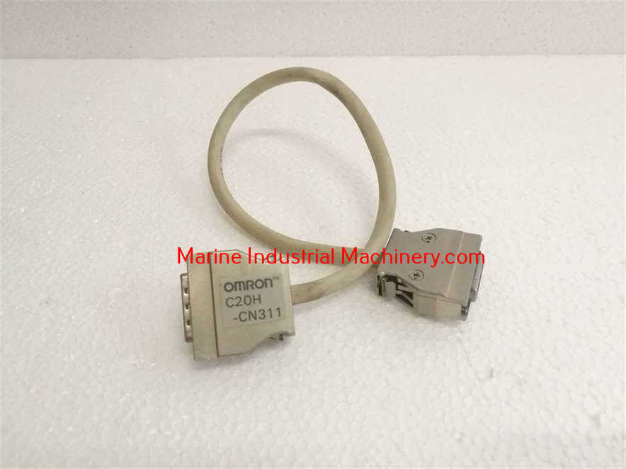 Omron C20H-CN311 I/O Cable