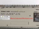 Omron SYSMAC C4OH Programmable Controller