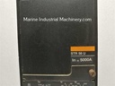 Schneider Merlin Gerin STR 58 U Circuit Breaker