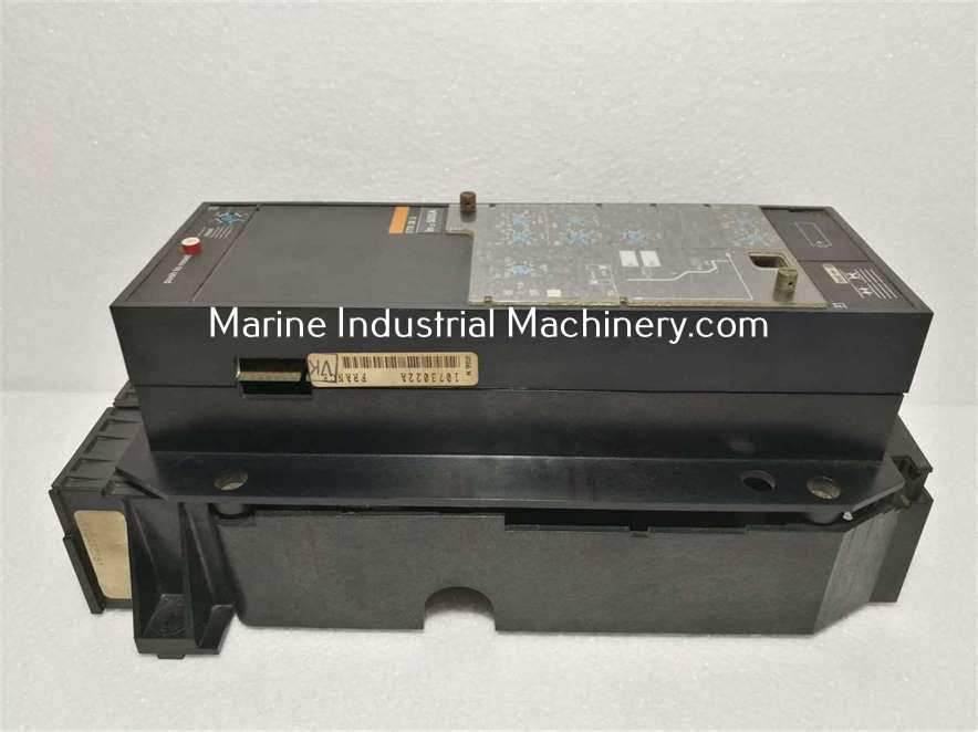 Schneider Merlin Gerin STR 58 U Circuit Breaker