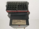 Schneider Merlin Gerin STR 58 U Circuit Breaker