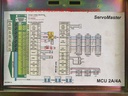 Servoteknikk Servo Master Fire Alarm System