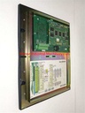 Servoteknikk Servo Master Fire Alarm System