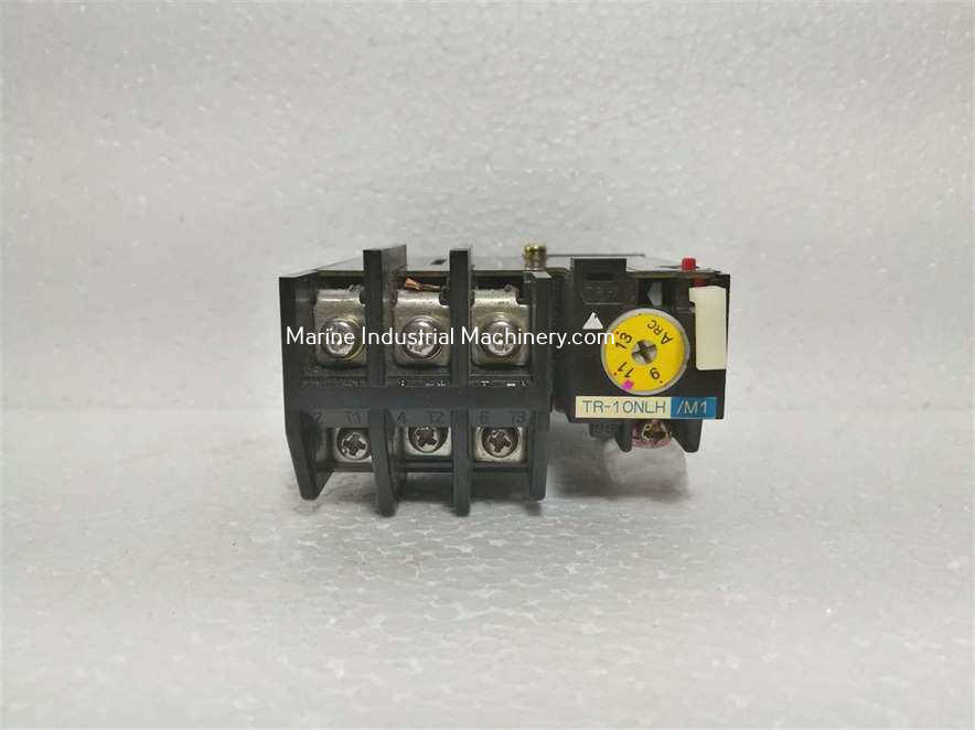 Fuji Electric TR-10NLH/M1 Thermal Overload Relay (12-18A)